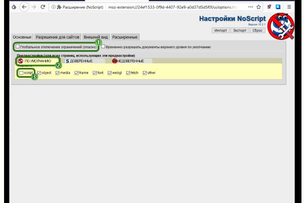Сайты для даркнета