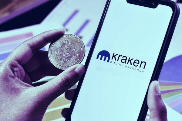 Kraken 12 at сайт