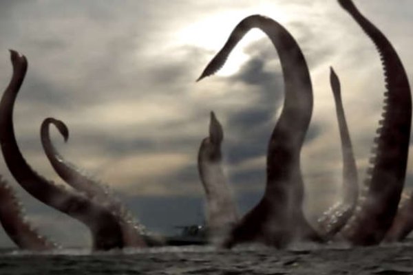 Kraken 18at