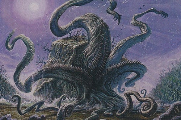 Hydra маркетплейс